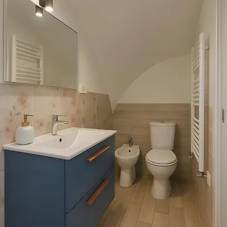 Apartment Stepfree Chiesa Nuova