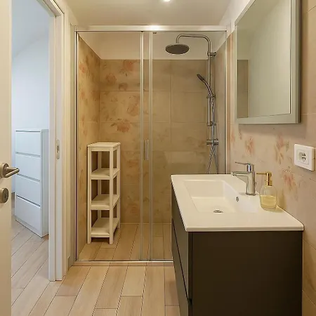 Stepfree Chiesa Nuova Apartmán *