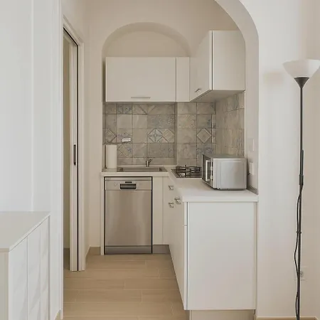 Stepfree Chiesa Nuova Positano