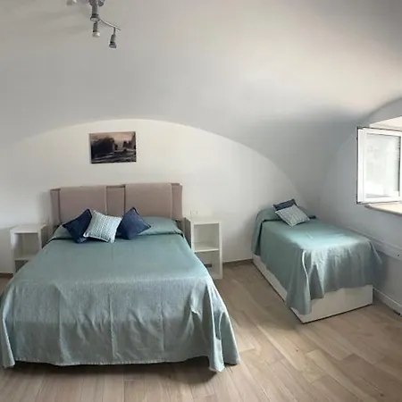 Stepfree Chiesa Nuova