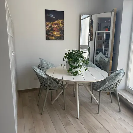 Stepfree Chiesa Nuova *