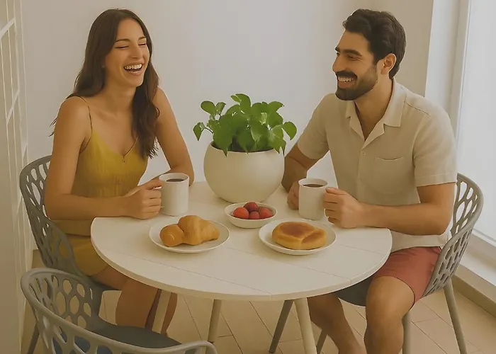 Appartement Stepfree Chiesa Nuova *