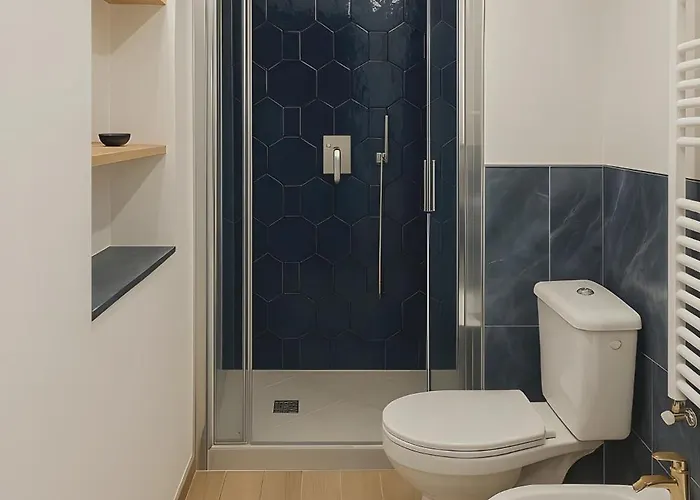 Stepfree Chiesa Nuova *