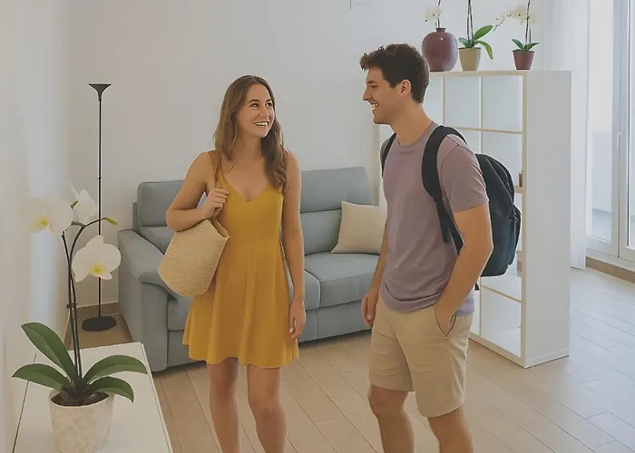 Appartement Stepfree Chiesa Nuova Positano