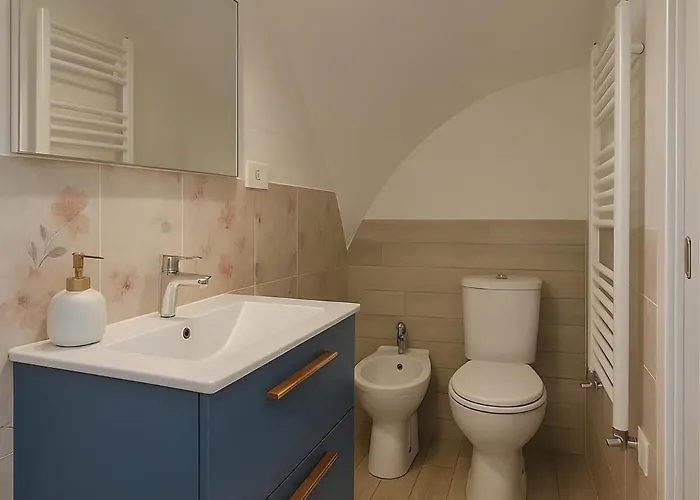 Appartement Stepfree Chiesa Nuova