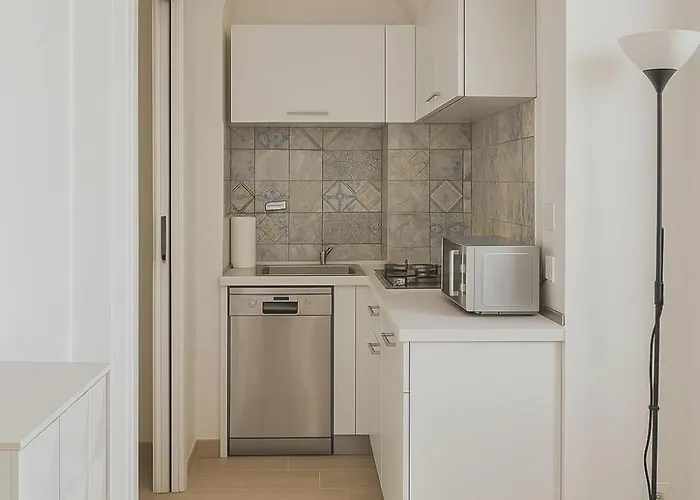 Stepfree Chiesa Nuova Positano