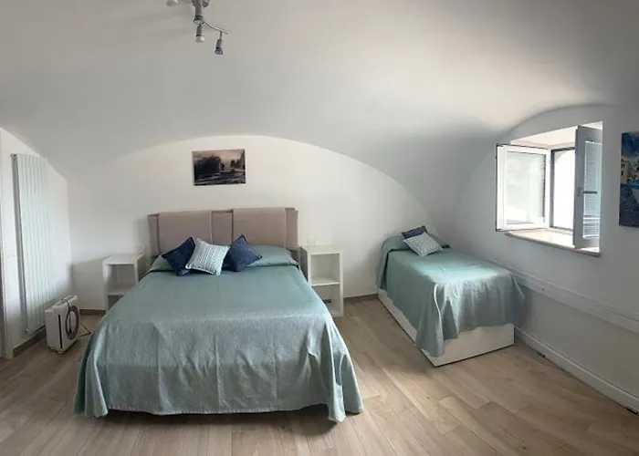 Stepfree Chiesa Nuova