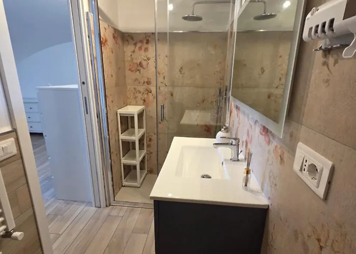 Appartement Stepfree Chiesa Nuova