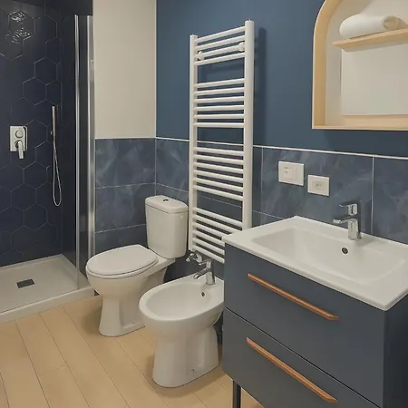 Lejlighed Stepfree Chiesa Nuova