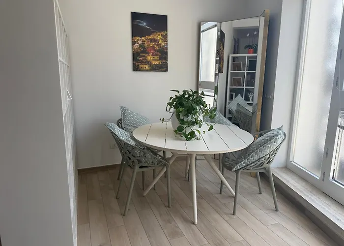 Stepfree Chiesa Nuova *